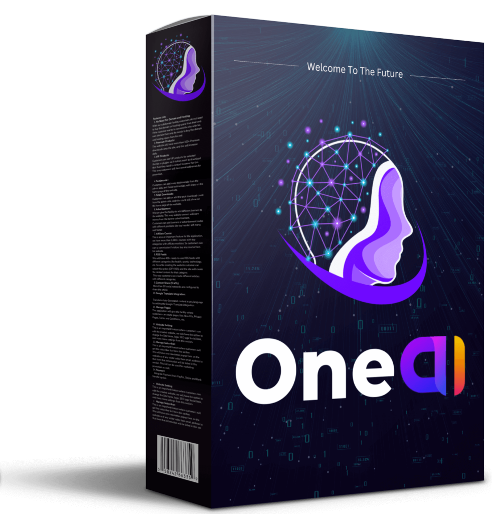 OneAI